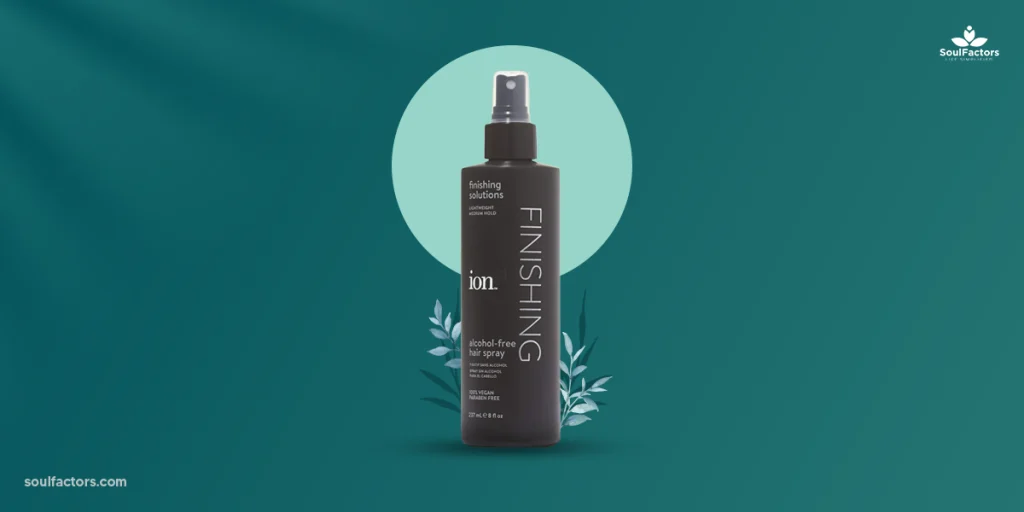 Unlock Beautiful Styles With These 10 AlcoholFree Hair Spray!