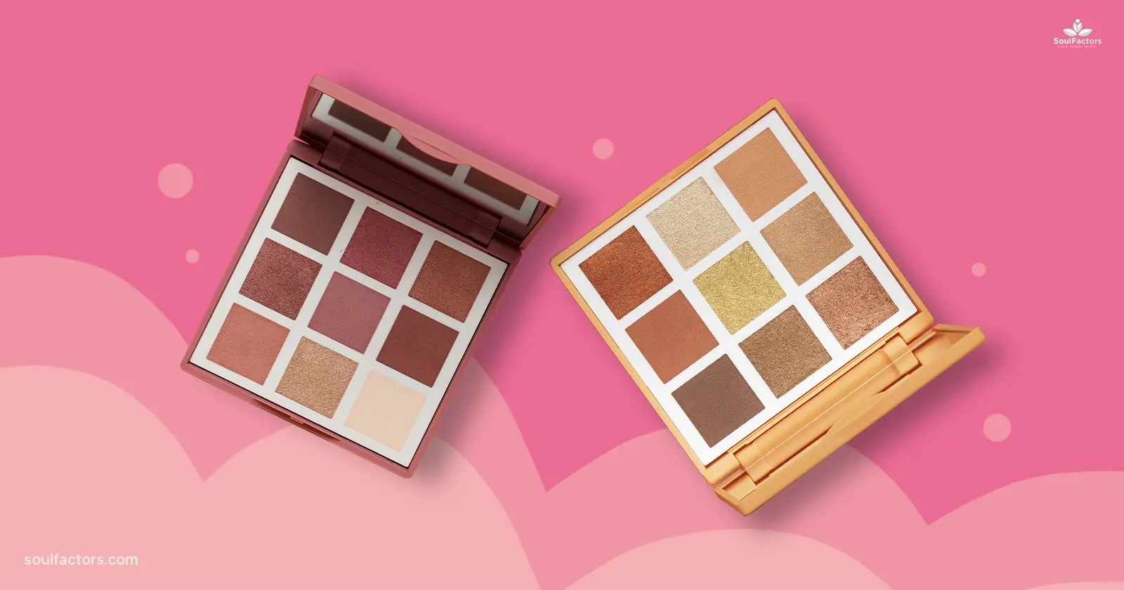 Must-Have Affordable Eyeshadow Palettes That Perform High-End - feature