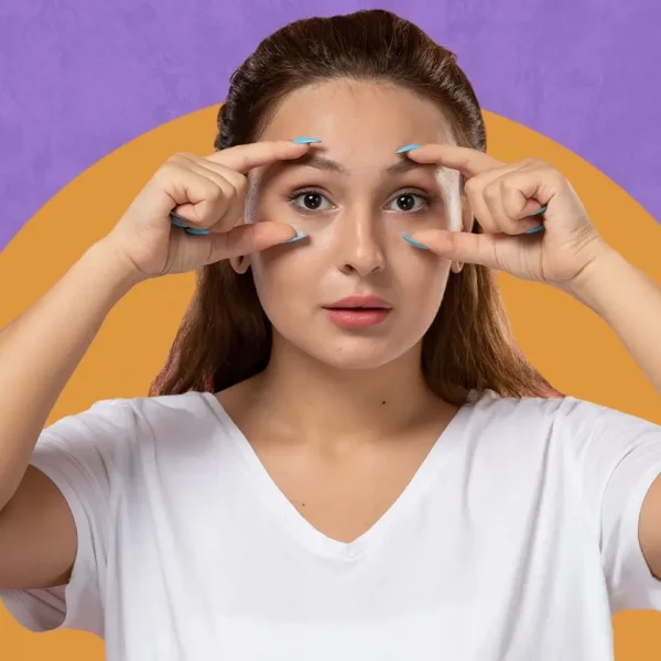 Peeper’s Concerns - Here is how to tighten eyelids at home - feature