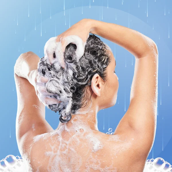 How Does Triple Hair Wash Improve Your Hair Health?