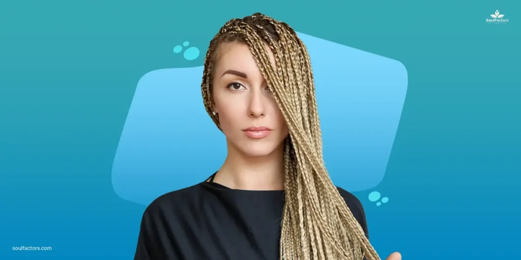 Best Mousse For Braids: What Is Braided Hair?