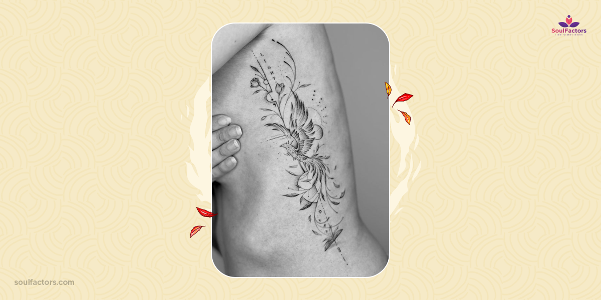 phoenix tattoo meaning