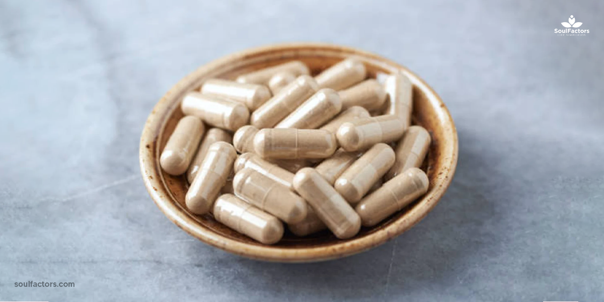 How much ashwagandha per day for testosterone
