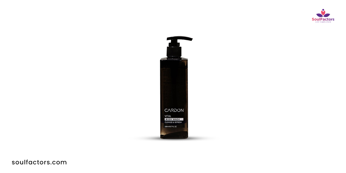 best benzyl peroxide body wash