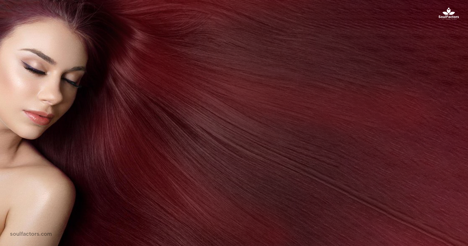Best Cherry Cola Hair Dye: Why Cherry Coke Hair Color