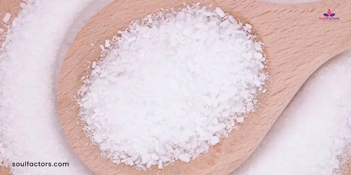 Can Epsom Salts Draw Out Infection?