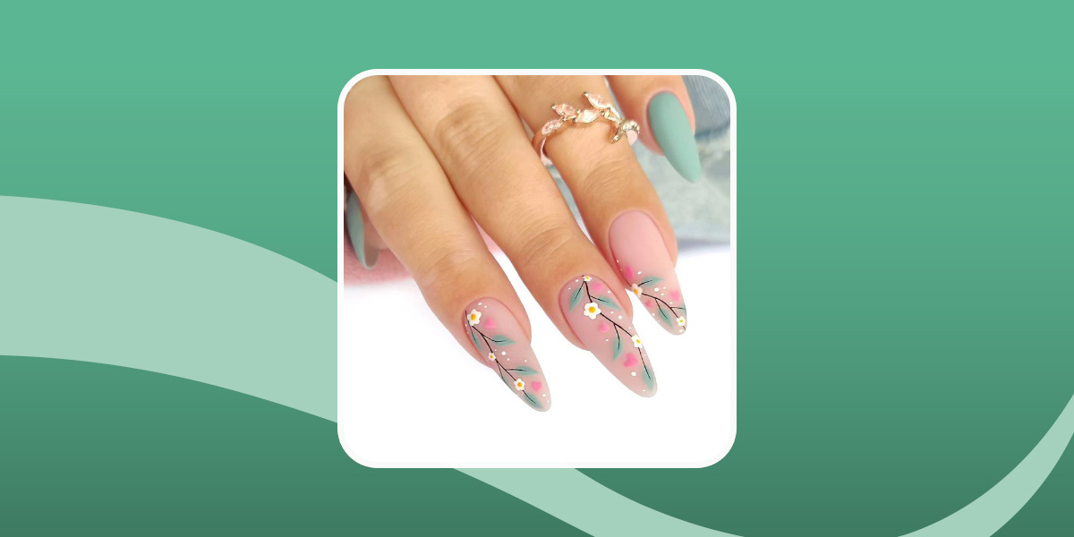 Growing Nail Designs 