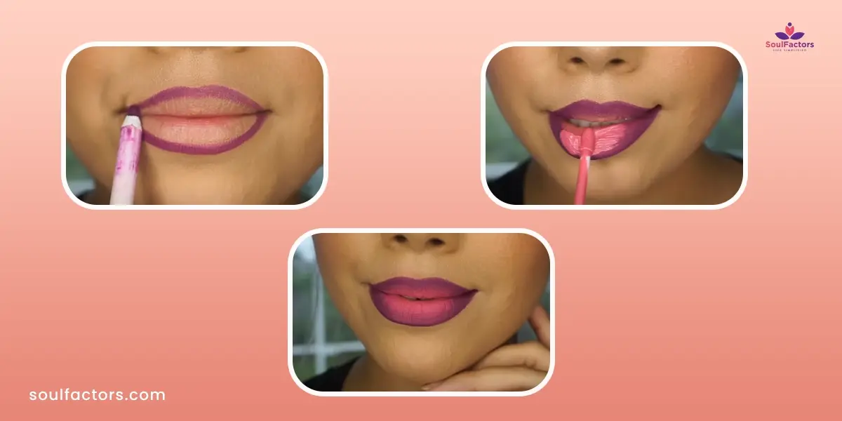 how to use lip liner