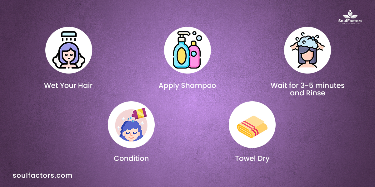 Color Depositing Shampoo Discover Your Ideal Hair Shade Match!