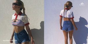 Millie Bobby Brown Bikini Inspo: 12 Latest Bikini Fits By Millie!