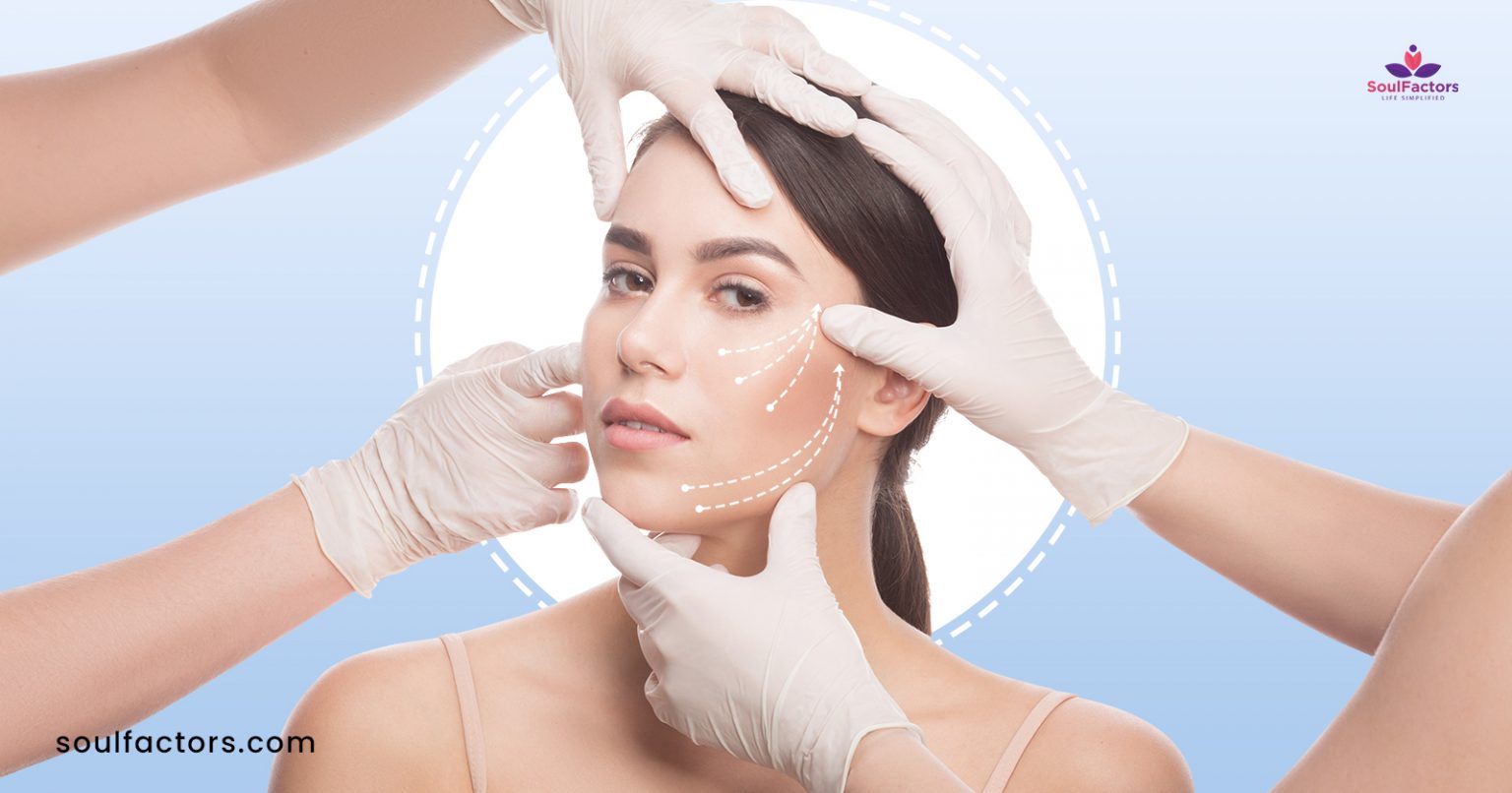 PDO Thread Lift Transform Your Look And Boost Your Confidence!