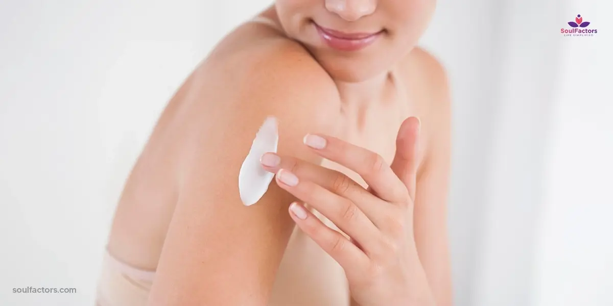 Retinol Body Lotion – A Powerhouse Of Skincare Benefits