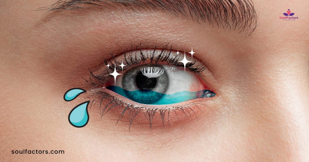 Does Crying Make Your Eyelashes Longer? The Truth Revealed!