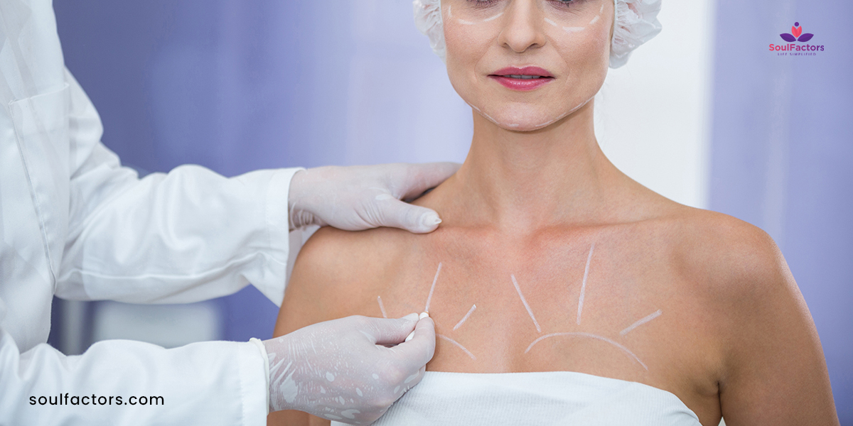 how long does nonsurgical breast lift last
