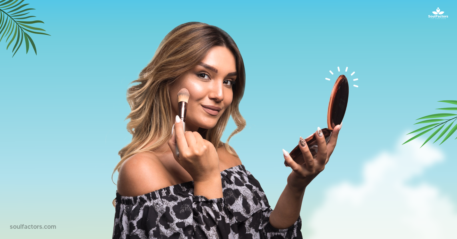 Use Bronzer For A Sun-Kissed Summer Vibe ftr img copy