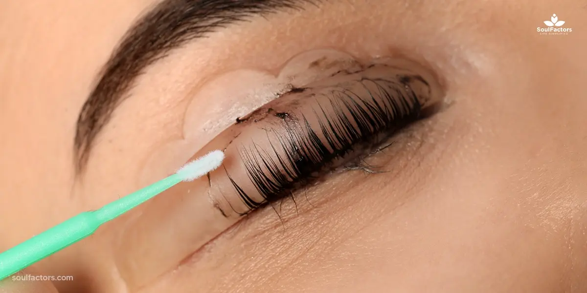What Is A Lash Lift? - Discovering The Duration And Maintenance Tip
