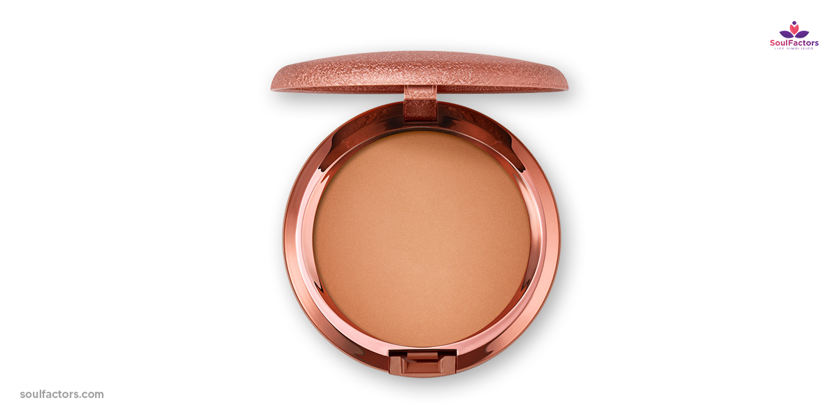 What Is A Bronzer And How To Apply Bronzer?