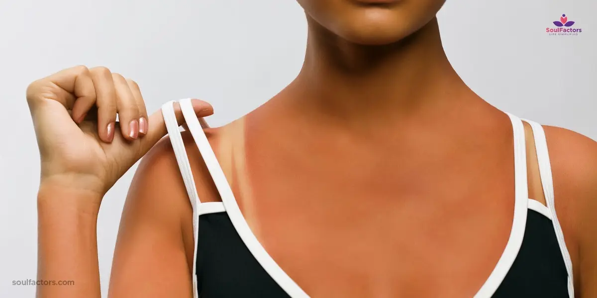 Products To Use For Body Tanning