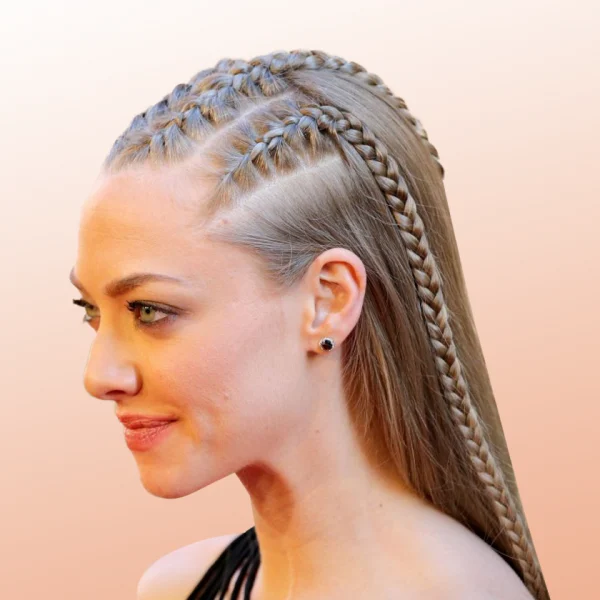 Y2K Hairstyles Nostalgic Trends Making a Modern Comeback