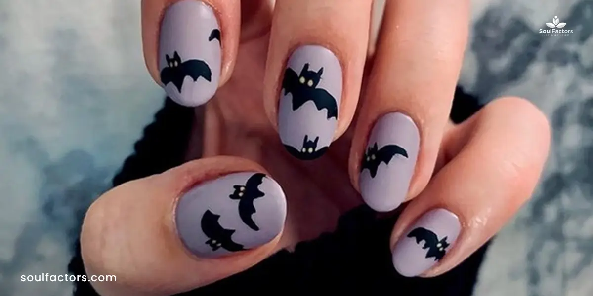 Animated Bats