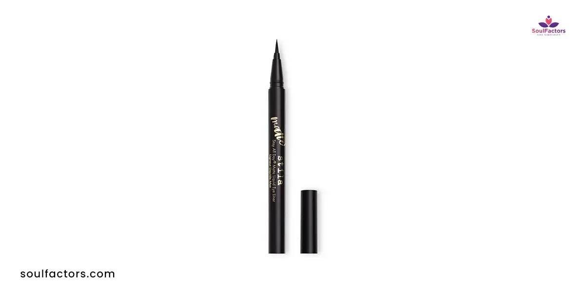 Best Liquid Eyeliner For Almond Eyes