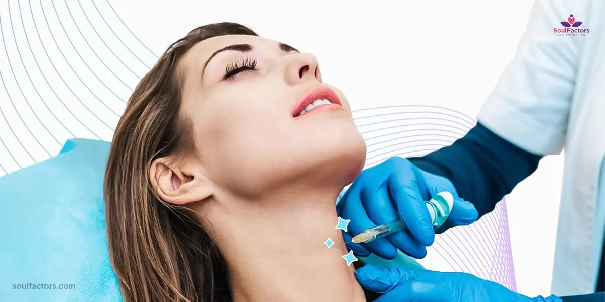 Botox For Neck: A Complete Guide To The Procedure!