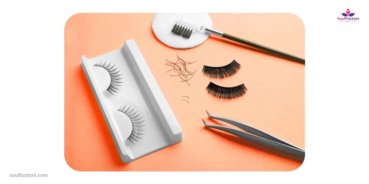 Things to remember about eyelash extensions