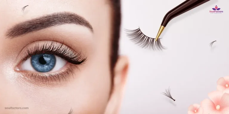 Pros And Cons Of Eyelash Extensions: The Good And The Bad!