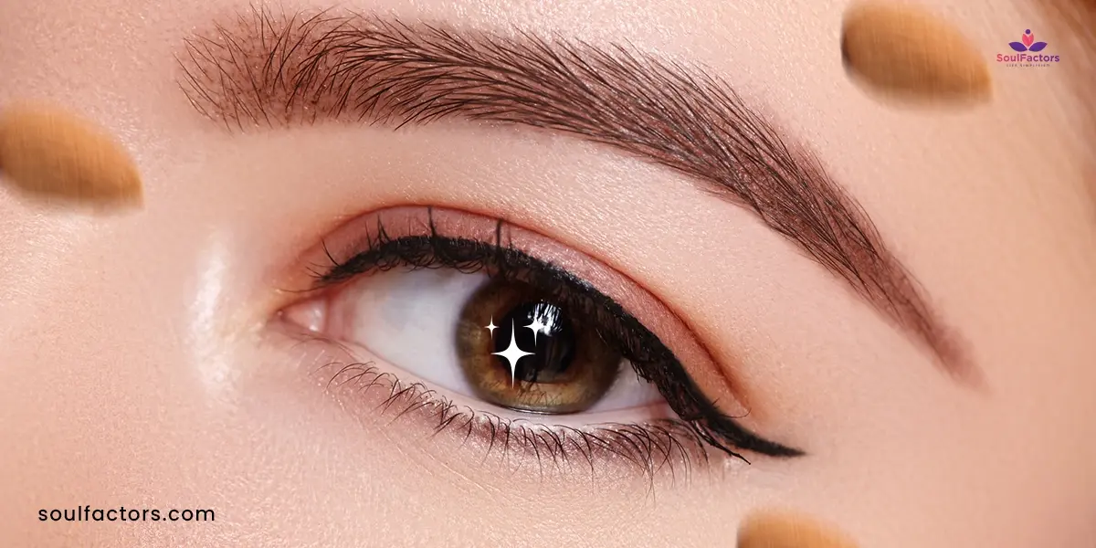 Eyeliner For Almond Eyes