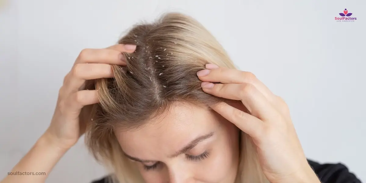 How To Know If Your Scalp Is Damaged? 