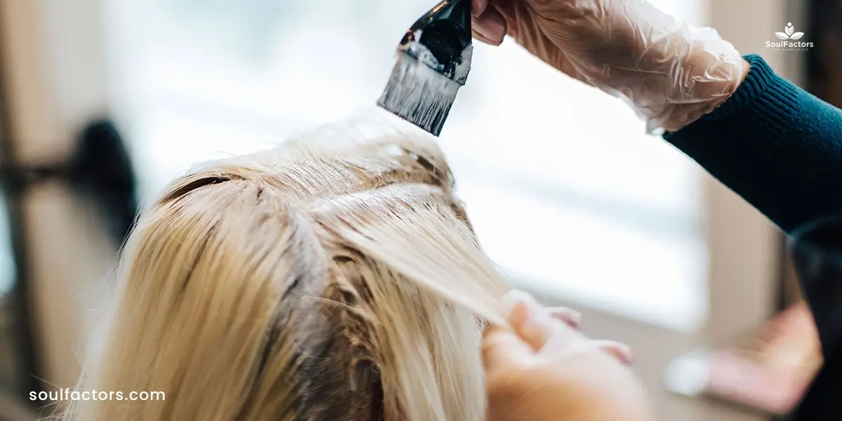 Ingredients In Hair Color Products – How Safe Are They?