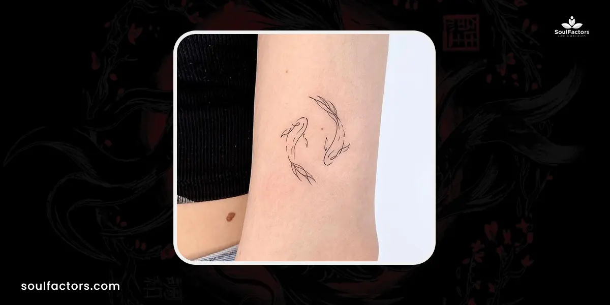 fish tattoo designs