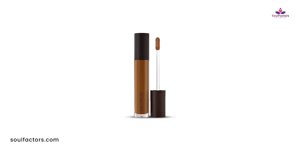 concealer that doesn't crease