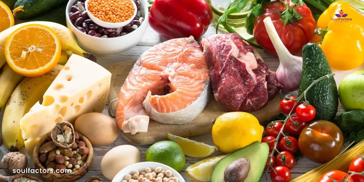Lifestyle And Diet Considerations Of Thyroid Patients