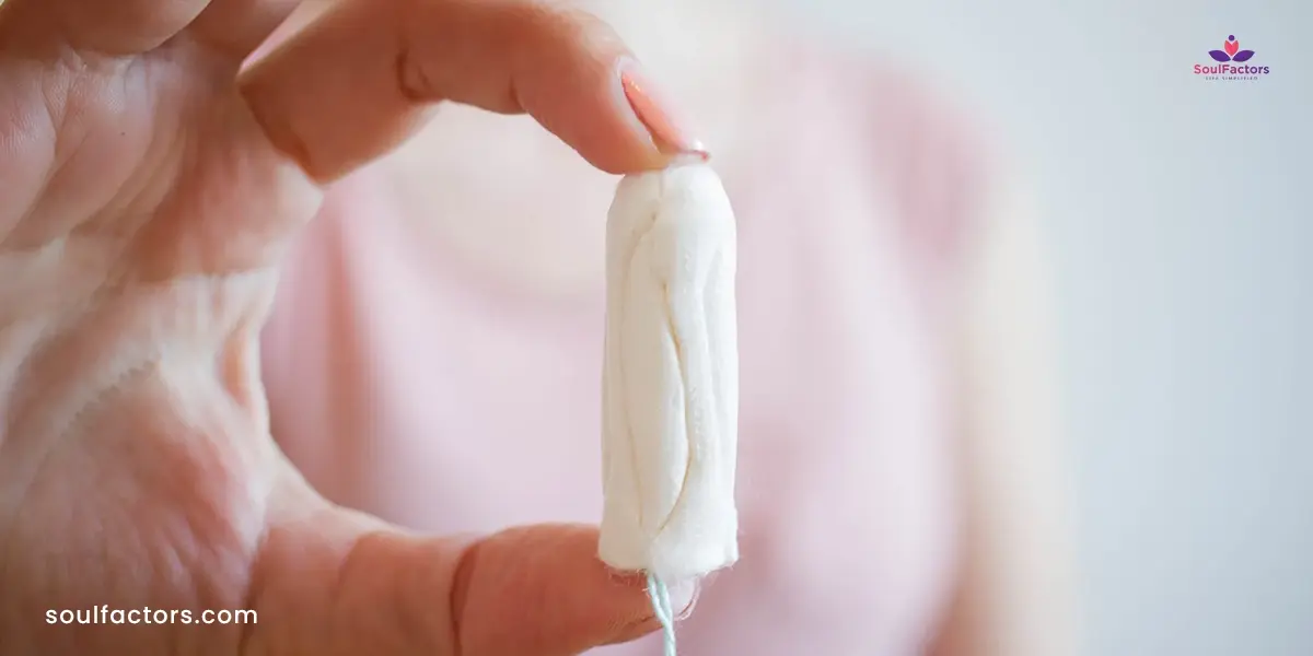 safest menstrual product