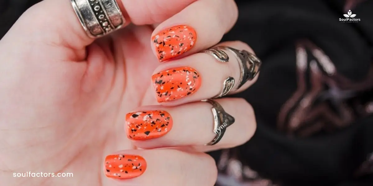 Nail Care And Maintenance To Protect Halloween Nail Designs