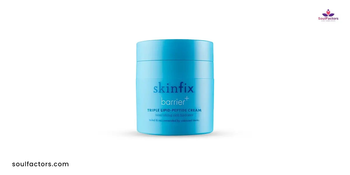 Skinfix Barrier + Skin Barrier Niacinamide Restoring Gel Cream At Sephora - Non-Comedogenic Moisturizers