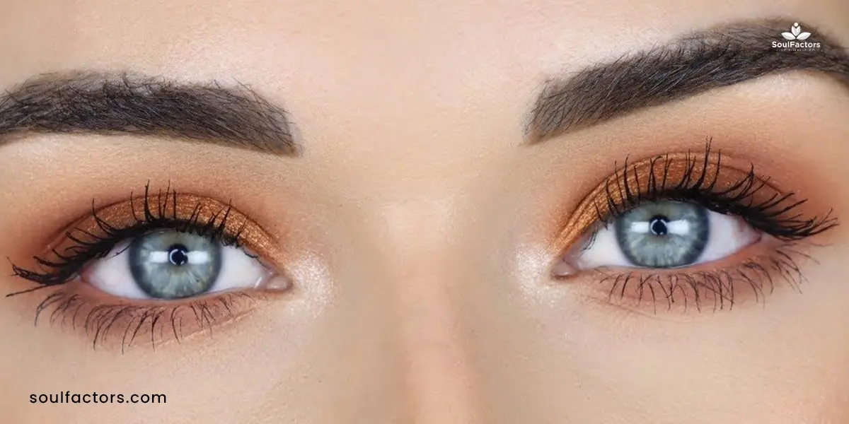 Terracotta Eyeshadow