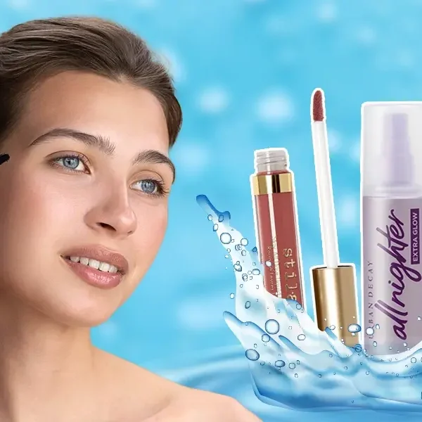 Best High-Performance Waterproof Makeup Products That Will Blow Your Mind