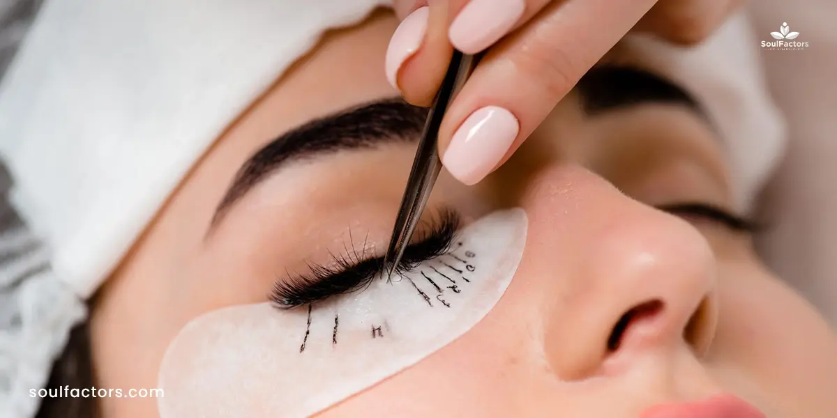 What Are Permanent Eyelash Extensions