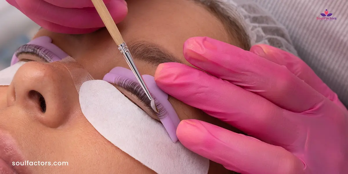 What Can You Expect From Permanent Eyelash Extensions