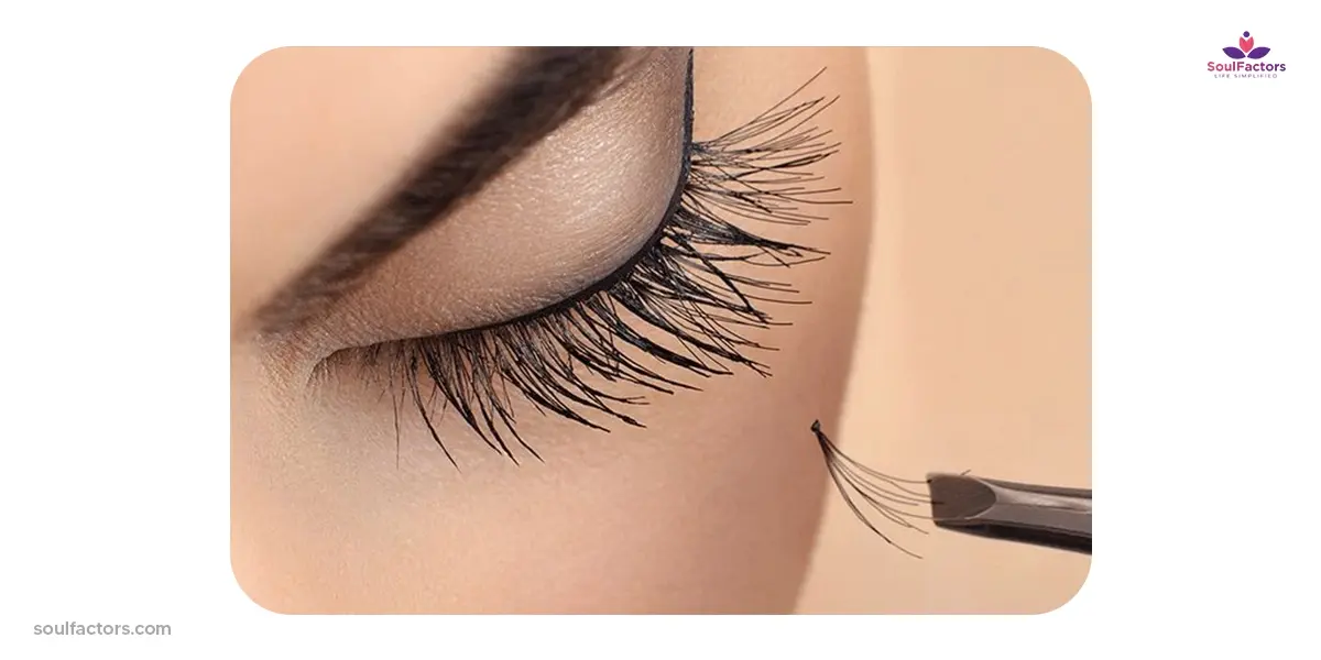 What are the pros and cons of eyelash extensions?
