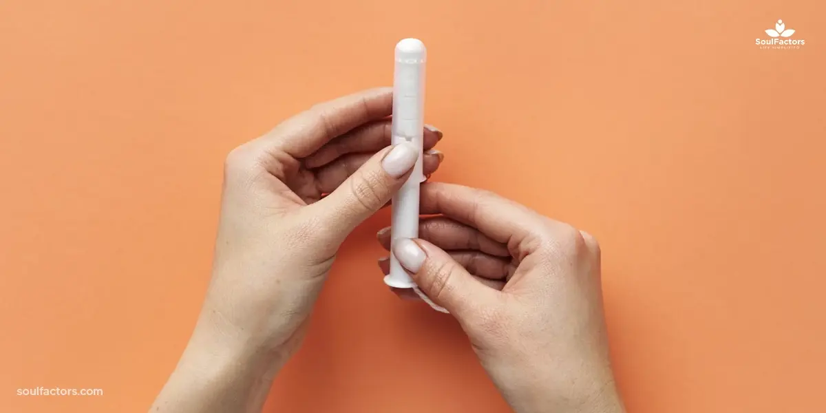 Tampon Sizes And What To Keep In Mind