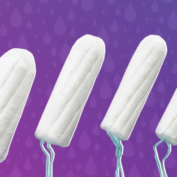 Your Tampon Treasure Map: Everything You’ve Ever Wanted to Know About Tampon Sizes!