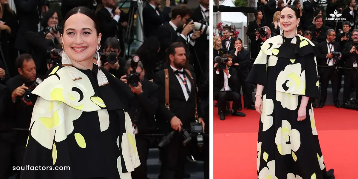 Lily Gladstone Best Red-carpet Looks