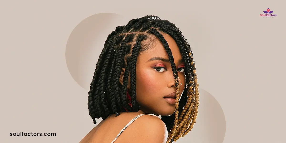 Braids Bob Hairstyles: 10 Stunning Styles For A Chic Look!