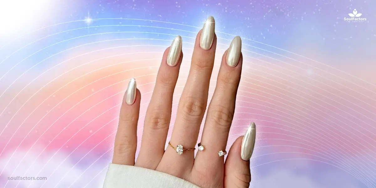 Chrome Nail Ideas