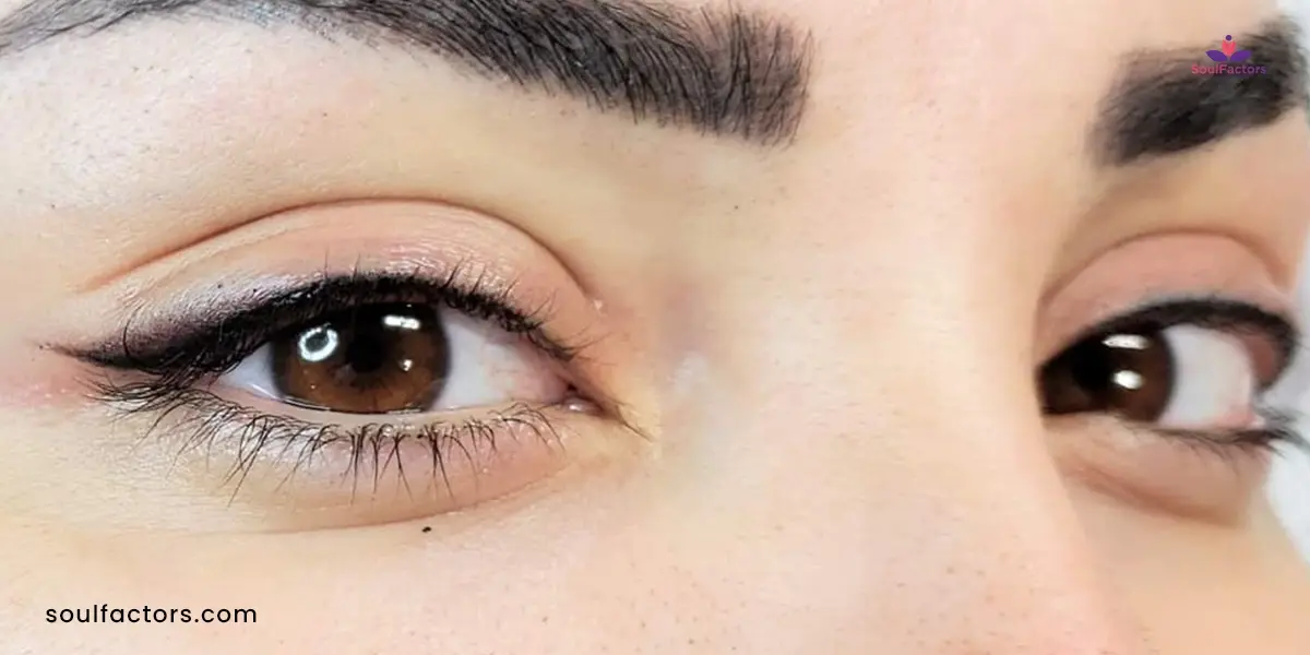 Classic Styles of Permanent Eyeliner