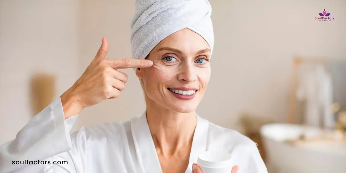 Do Eye Creams Really Work On Wrinkles