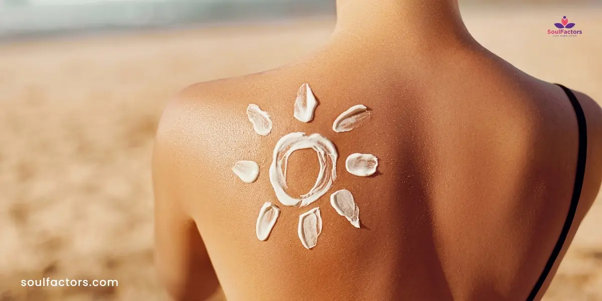 Does Sunscreen Stop You From Tanning 9 Tanning Myths Truth About SPF and Tanning 